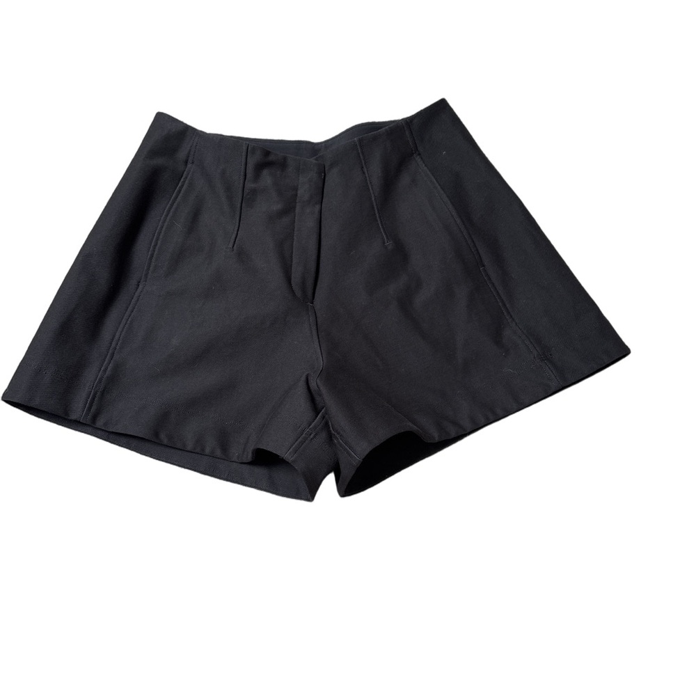 Lululemon black Utilitech Relaxed-Fit High-Rise Short 3.5"